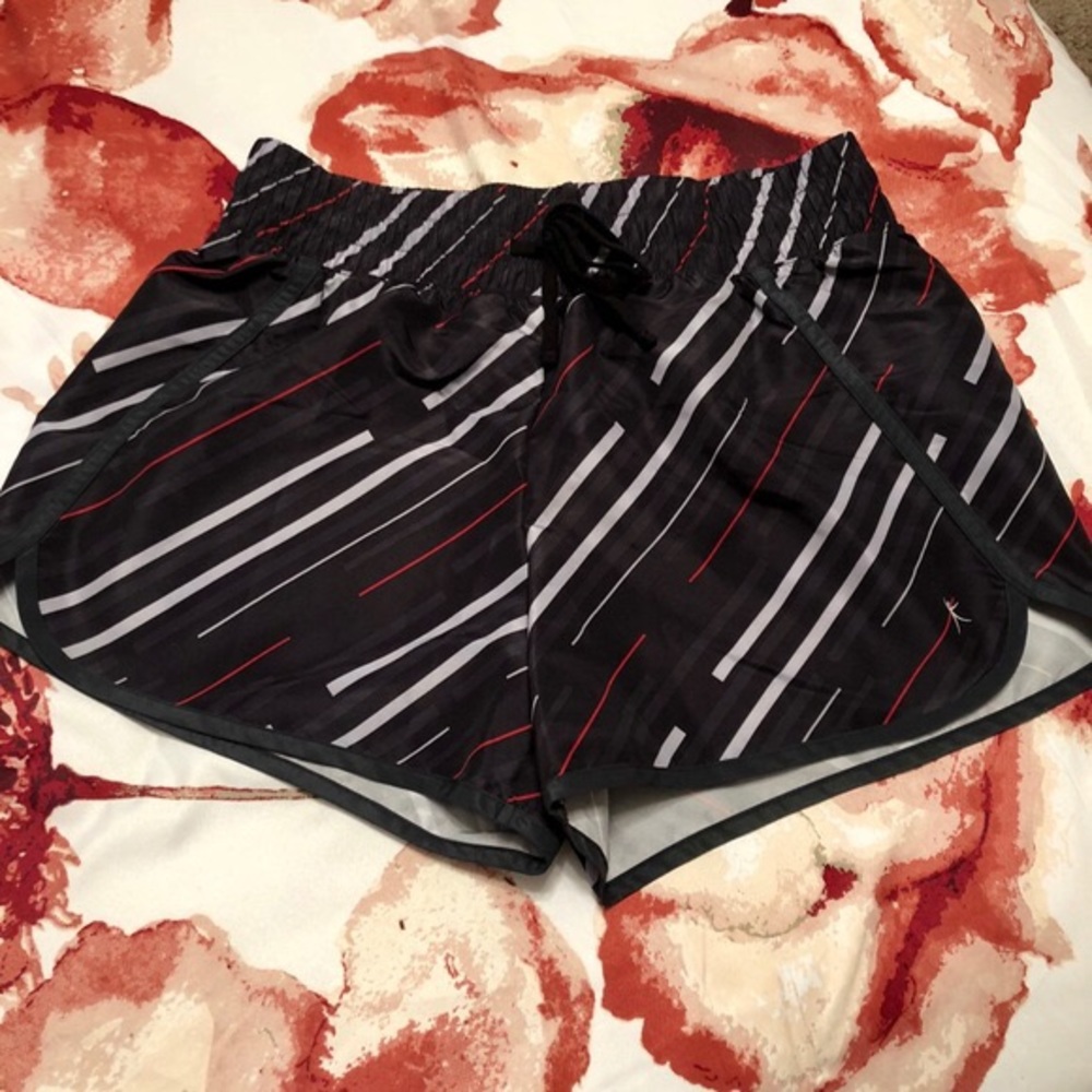 Danskins NOW Running Shorts
